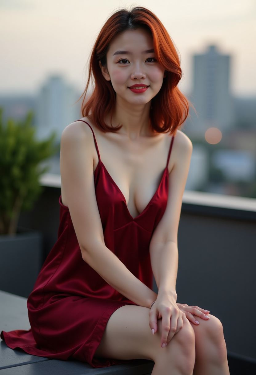 替嫁娇妻花轿临门
